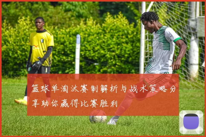 篮球单淘汰赛制解析与战术策略分享助你赢得比赛胜利